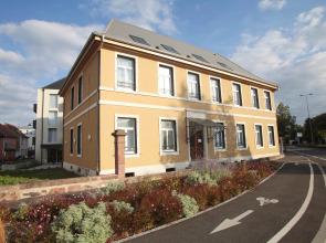 La Commanderie de Colmar - Gîte - Guesthouse