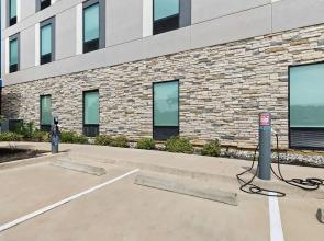 Hampton Inn Longview