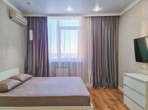 Apartments on Gennady Donkovtsev 13