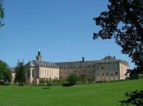 Le Grand Couvent de Gramat