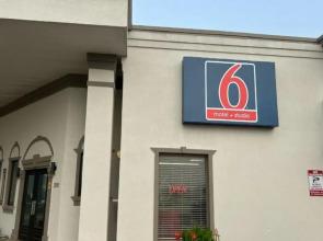 Studio 6 Hammond, La – I12 – I55