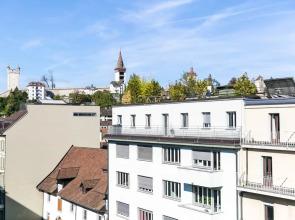 AirHosted - Lucerne City Centre