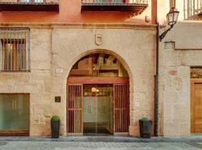 Sercotel Calle Mayor