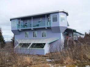 Knob Hill Guest House