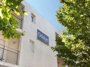 Appart Hotel Odalys City Aix en Provence Le Clos de la Chartreuse