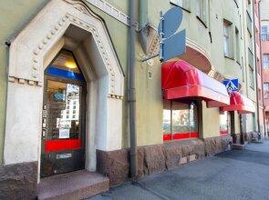 Citykoti Downtown Apartments