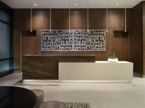 AC Hotel by Marriott Seattle Downtown