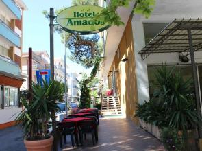 Hotel Amados