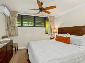 Kauai Lawai Beach Resort C103 1 Bedroom Condo
