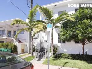 South Beach Suites