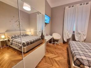 Residence Montanelli