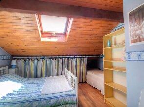 House Faisans Ondres