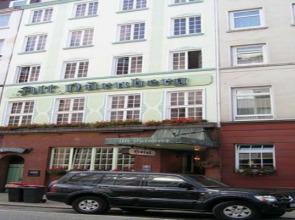 Hotel Alt Nürnberg