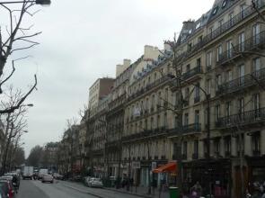 Parisian Home - Appartment Quartier Opéra, Madeleine, Saint Augustin