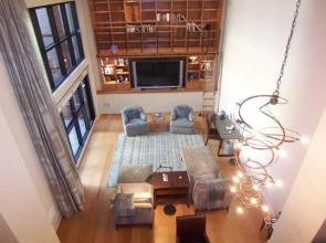 AMSI Financial District North (AMSI-SF.FDOD1306)