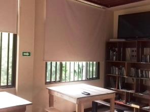 Hostal La Casa del Kurupira