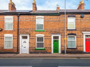 36 South View Road