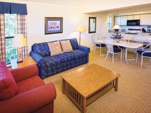 Club Wyndham Resort at Fairfield Bay