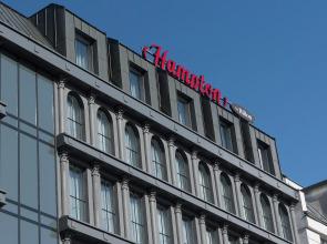 Hampton by Hilton Poznan Old Town