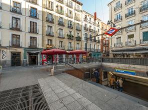 Sweet Inn Apartments - Chueca