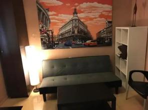 Reina Victoria Apartaments & SuiteS TPH