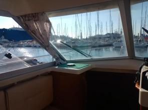 Nuit Insolite a Bord du Bateau Exocet III