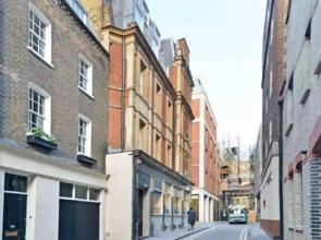 D8 - Hoxton Square Penthouse