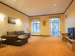 Vorontsov Apartments