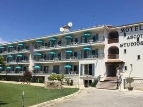 MOTEL ASCOT - Hôtel & Appartements