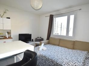 Studio Gare St Roch - Air Rental