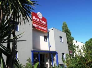 Best Hôtel Montpellier Est Millénaire