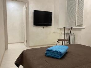 Apartments on Sovetskaya street 85