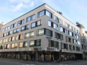 Helsinki Homes Apartments