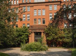 907 Main Hotel Central Square, Sonder By Marriott Bonvoy