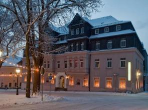 Rathaushotels Oberwiesenthal All Inclusive