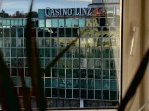 urbanstays Linz Landstraße - city center - near casino