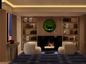 El Autor Hotel, Madrid, Autograph Collection