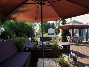 Hotel zur Fichtenbreite Garni