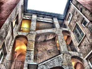 HAMAC Suites Lyon Cordeliers