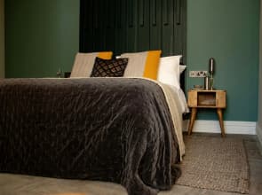The City Hotel Chester