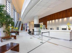 Três de Julho Flats - Paulista