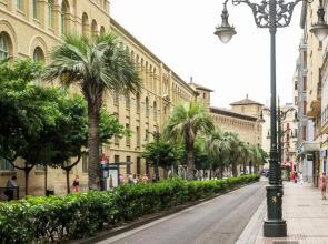 Apartamento Vive Zaragoza