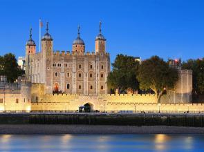 Monopoly Accommodations