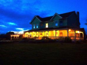 The Edenwild Boutique Inn