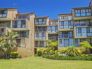 Beachpark 56 58 Pacific Drive