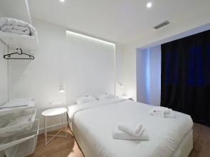 Olala Vibe Apartments