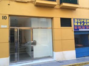 Cosy Caleta Apartment