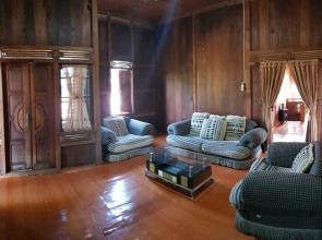 T Rooms Homestay Bandara