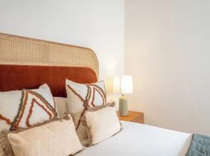 Blue Tide - Two Bedroom Apartment