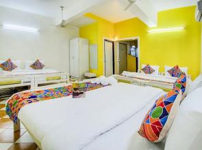 FabEscape House Khas Kokanwadi